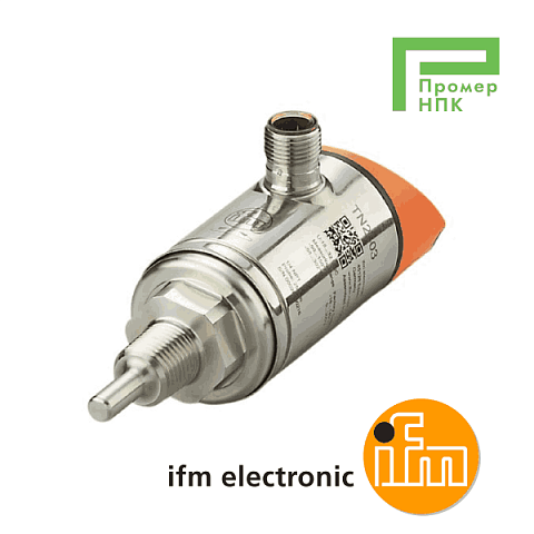 Датчик температуры с дисплеем IFM TN2603